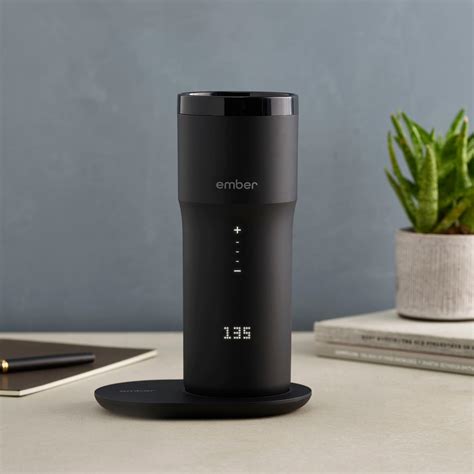 Ember Temperature Control Travel Mug Review Is An Ember Mug Worth The