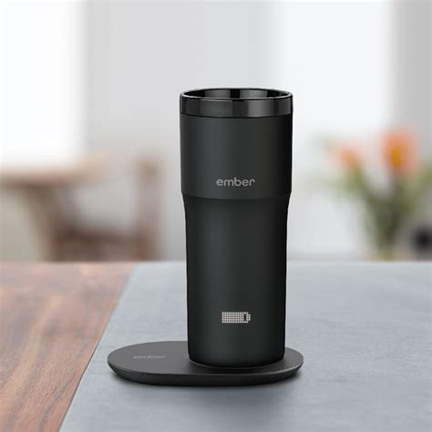 Ember Travel Mug 2 Heated Travel Mug Ember