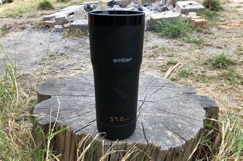 Ember Travel Mug Review Trusted Reviews