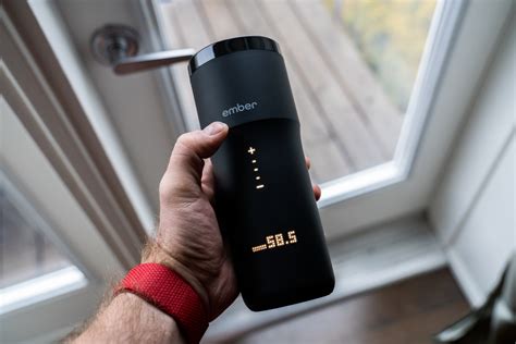 Ember Travel Mug Review What You Need To Know Before Buy