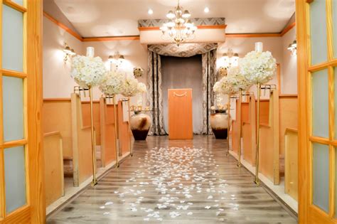 Embracing The Charm Of Small Wedding Packages Mon Bel Ami Wedding Chapel