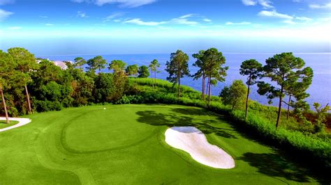 Emerald Bay Golf Club Destin Florida Golf Course Information And