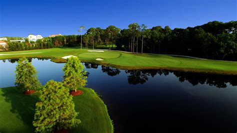 Emerald Bay Golf Club Destin Golf Course And Golf Training Facility