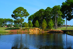 Emerald Bay Golf Course In Destin Transforms Into A World Class Golfing