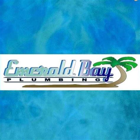 Destin FL Emerald Bay Plumbing Services