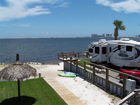 Emerald Beach Rv Park 6 Photos 2 Reviews Navarre Fl Roverpass