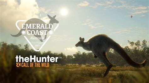 Emerald Coast Australia Release Date Thehunter Call Of The Wild Youtube