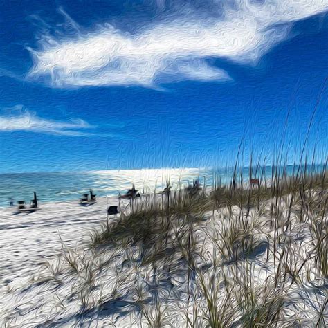 Emerald Coast Destin Beach Backyards Of The Sea