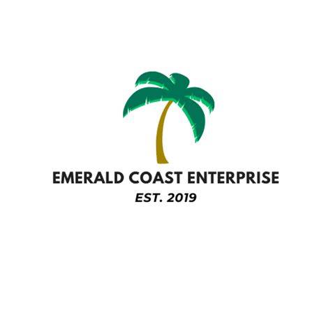 Emerald Coast Enterprise Record Label Destin