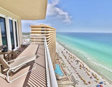 Emerald Coast Pcb Condos