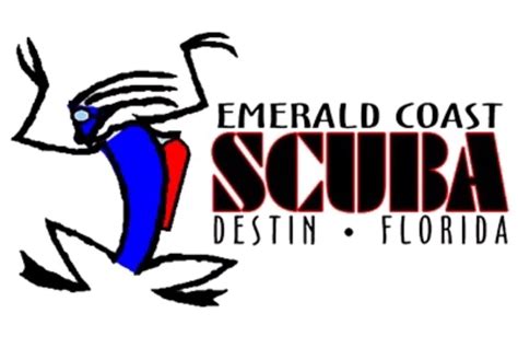 Emerald Coast Scuba Destin Padi Dive Center