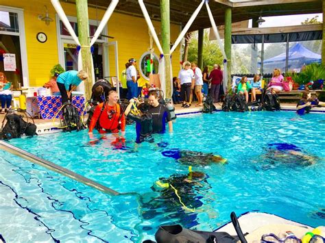 Emerald Coast Scuba In Destin Florida