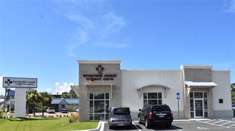 Destin Emerald Coast Urgent Care Services