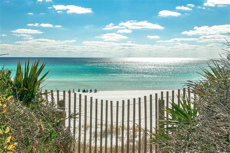 Emerald Coast Vacation Rentals Florida Gulf Coast