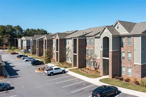 Emerald Creek Apartments Greenville Sc 29607