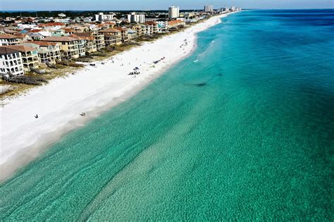 Emerald Destin Beach Paradise Found