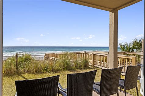 Emerald Dunes 105 In Destin S Crystal Beach Ocean Reef Resorts