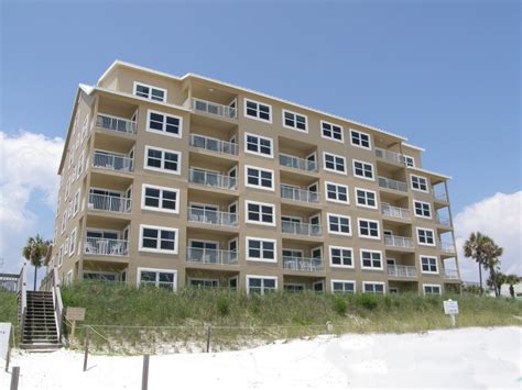 Emerald Dunes Destin Florida Vacation Rentals By Southern