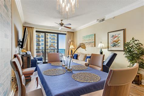 Emerald Grande 922 Destin Florida Condo Rental