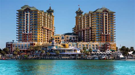 Emerald Grande At Harborwalk Village Apartment Reviews Deals