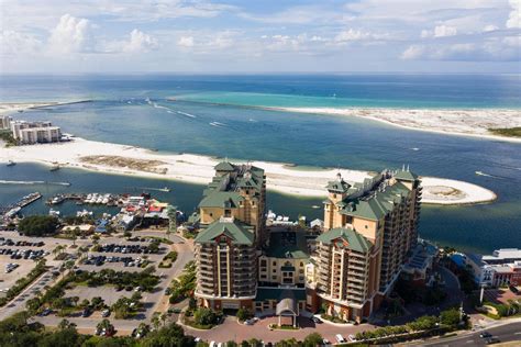 Emerald Grande At Harborwalk Village Condos For Sale Destin Fl Condoinvestment Com