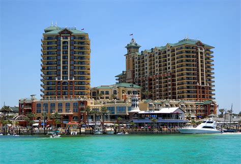 Emerald Grande At Harborwalk Village Updated 2018 Prices