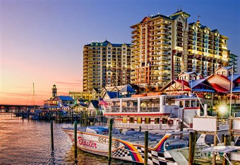 Emerald Grande Destin Fl Been There Done That Best Place In The