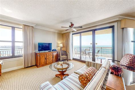 Emerald Grande Destin Florida Rooms