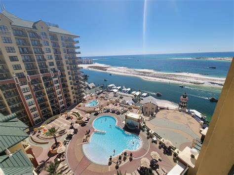 Emerald Grande Destin Hotel Null Limited Time Offer