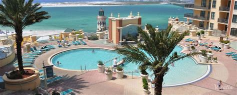 Emerald Grande Vacation Resort By Resort Stay Destin Hotels In Florida