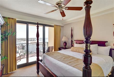 Emerald Grande Vacation Resort By Resort Stay Destin Room Prices