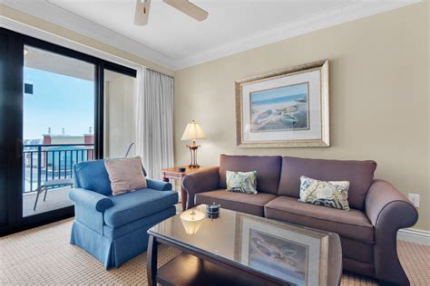 Emerald Grande W223 Destin Vacation Rental