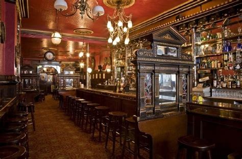 Emerald Heritage 6 Famous Irish Bars