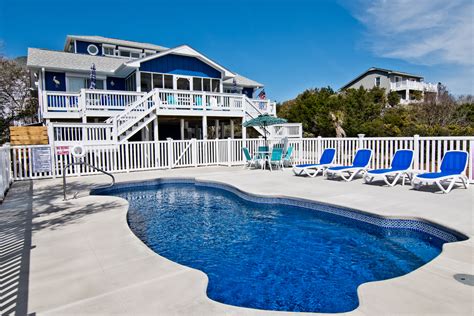 Emerald Isle Resort Vacation Rentals Best Beach Getaways