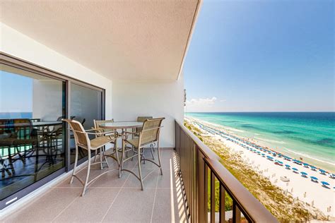 Emerald Towers 1103 Destin Florida Condo Rental