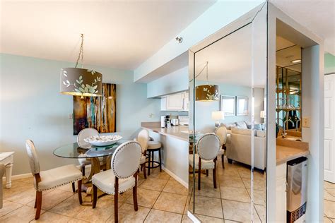 Emerald Towers 1204 Destin Florida Condo Rental