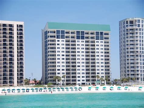 Emerald Towers Destin Fl An Enchanting Waterfront Oasis For Luxurious