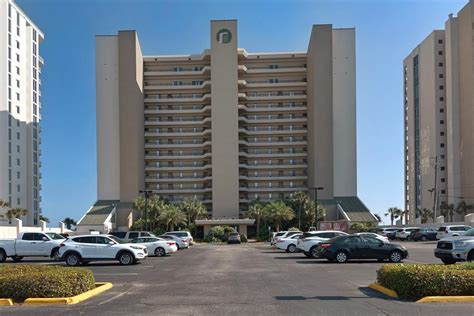 Emerald Towers Destin Florida Rentals