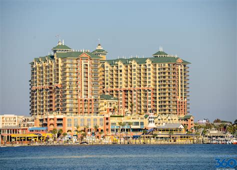 5 Tips Emerald Village Destin FL