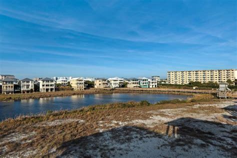 Emerald Waters At Destin Pointe Destin Florida House Cottage Rental