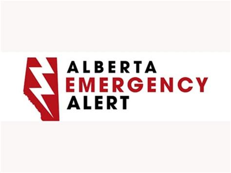 Emergency Alert Calgary 2025 Emergency Alert Nada Tallie