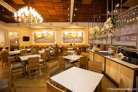 5 Ways Emeril's Destin Florida