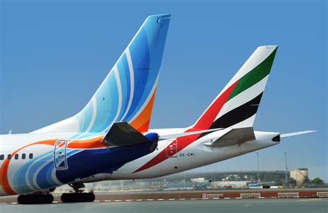 Emirates And Flydubai Further Expand Partnership Announce New Codeshare Destinations