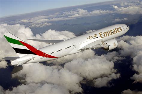 Emirates Offers Special Fare To Select Destinations