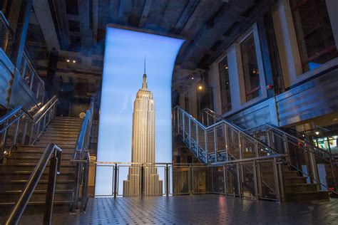 Empire State Building Observation Deck Carltonaut S Travel Tips