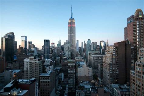 Empire State Building Travel Guide New York City Travel Unmissable