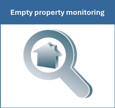 Empty Property Monitoring Destin Solutions