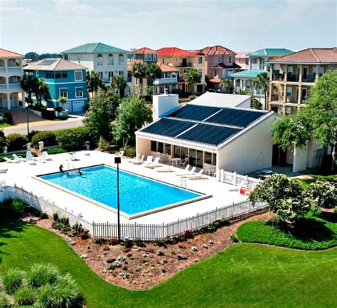 Enclave Destin Fl Vacation Condo Rentals