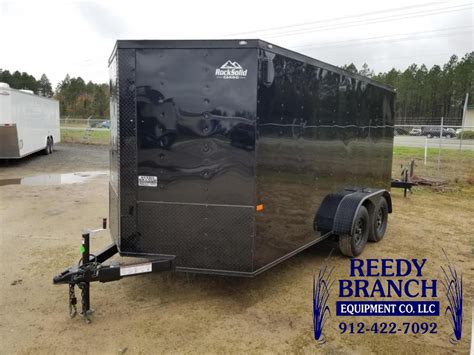 Enclosed Cargo Trailers For Sale Savannah Ga Buy The Best Quality