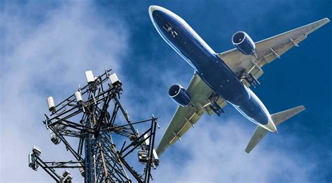 End Of Airplane Mode Eu Passengers Will Soon Be Able To Use 5G Mobile Data Travel Off Path